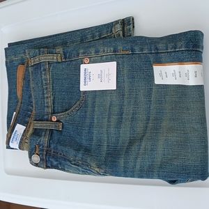 Denizen from Levi's 233 Bootcut Size M 30x32